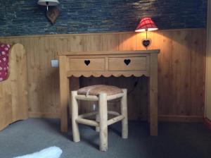 Hôtel Boule de Neige