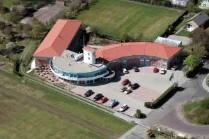 Fletcher Duinhotel Hotel Burgh Haamstede - Renesse