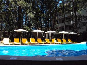 Hotel Sigma