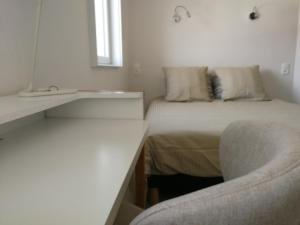 B&B / Chambres d'hotes 5&5 Rooftop : photos des chambres