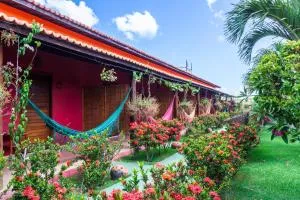 Pousada Curva do Sol - Angico