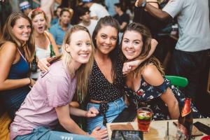 St Christophers Inn Barcelona