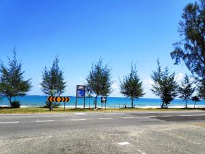 Semarak Beach Inn