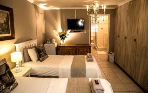 De Zevende Hemel Guesthouse