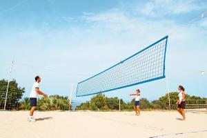 Sun Club El Dorado -Inclusive