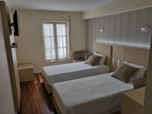 Hotel Residencial Dora