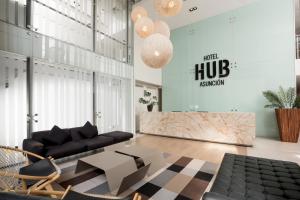 Hub Hotel Asuncion