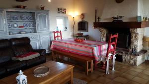 B&B / Chambres d'hotes Le Vitard : photos des chambres