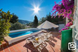 Abahana Villas Moraira Way