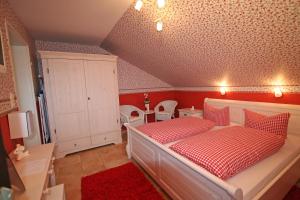 Ferienwohnung Allgäublick