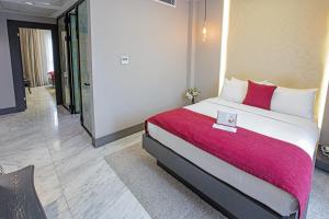 Family Suite room in Nowy Efendi Hotel - Special Category