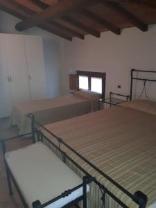 Residence Buca di Bacco