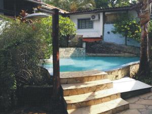 Casa do Joca - Ilhabela