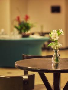 Sol Alphaville Hotel & Residence