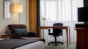 Sol Alphaville Hotel & Residence