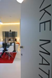 Leopold5 Luxe-Design Apartment