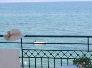 Iris Apartments Messinia Greece