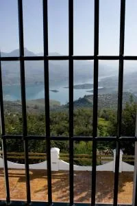 Finca la sutilas - Zahara de la Sierra