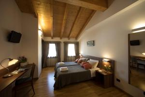 Standard Double or Twin Room room in Hotel C25