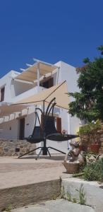 Alykes Studios Patmos Greece