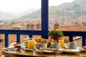 Auka Boutique San Blas - Куско