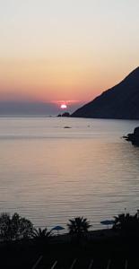 Alykes Studios Patmos Greece