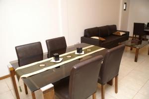 Departamentos Misiones