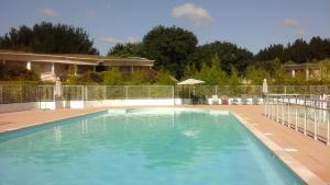 Appartements SWING RESIDENCE GOLF LA BAULE : photos des chambres