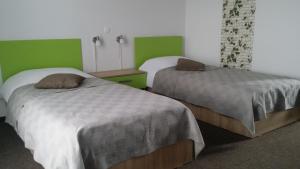 Twin Room room in Vila William’s