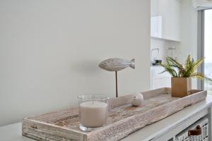 Panorama Beach - Sky View