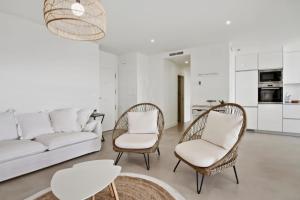 Panorama Beach - Sky View