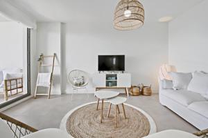 Panorama Beach - Sky View