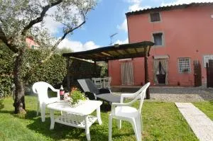 Casa Daniel - Cappella