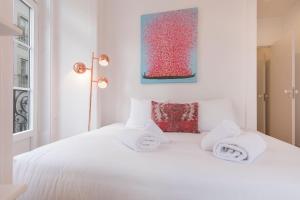 LovelyStay - Lusitanos Heart 2BDR Apartment in Alfama