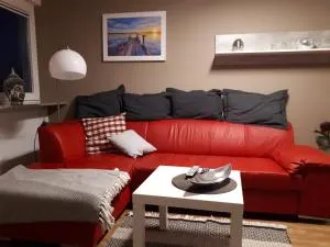 Bella Casa & Belle Maison - Scheidterberg