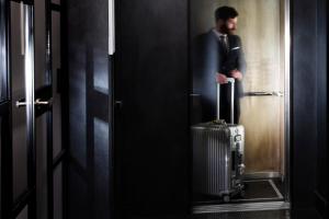 Hotels The One Alma Paris : photos des chambres