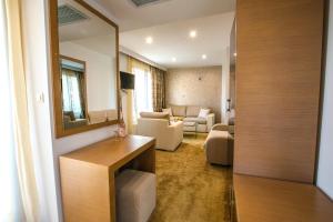 Hotel Andon Angelov