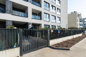 P&O Apartments Airport