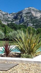Maisons de vacances La petite maison : photos des chambres