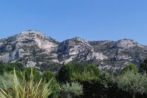 Maisons de vacances La petite maison : photos des chambres