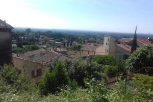 Maisons de vacances La petite maison : photos des chambres