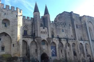 Maisons de vacances La petite maison : photos des chambres