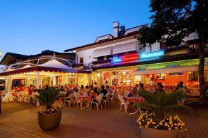 Camping Parco Capraro