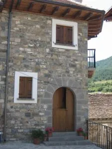 Casa Magdalena Autural - Ansó