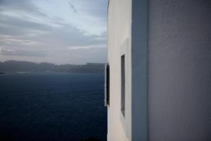 Blu Rooms Santorini Greece