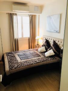 Ô Palais des Iles Two Bedroom Cannes