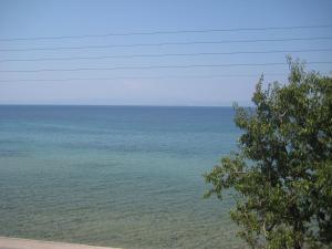 Balconies on Sea