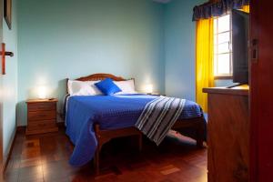 Casa da Maria 15 - Funchal - Famílias