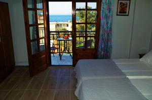 Sotiras Rooms Thassos Greece