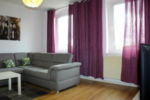 Cottbuser City Apartment